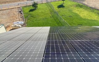 expert solar panel cleaning dublin california