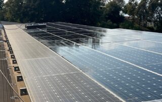 expert solar panel cleaning walnut creek