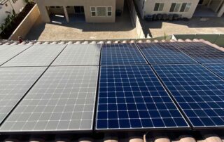 affordable solar panel cleaning san carlos california