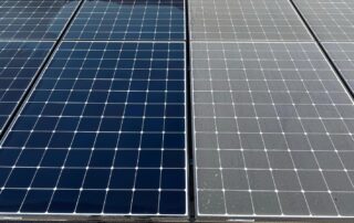 professional solar panel cleaning milpitas california