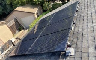 solar panel cleaning santa clara california