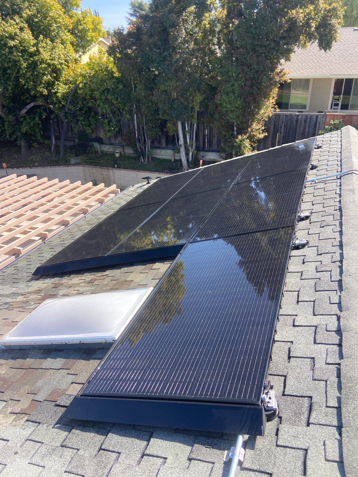 How Much Does Solar Panel Cleaning Cost in the Bay Area