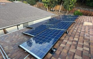 Solar Panel Cleaning Cost Bay Area