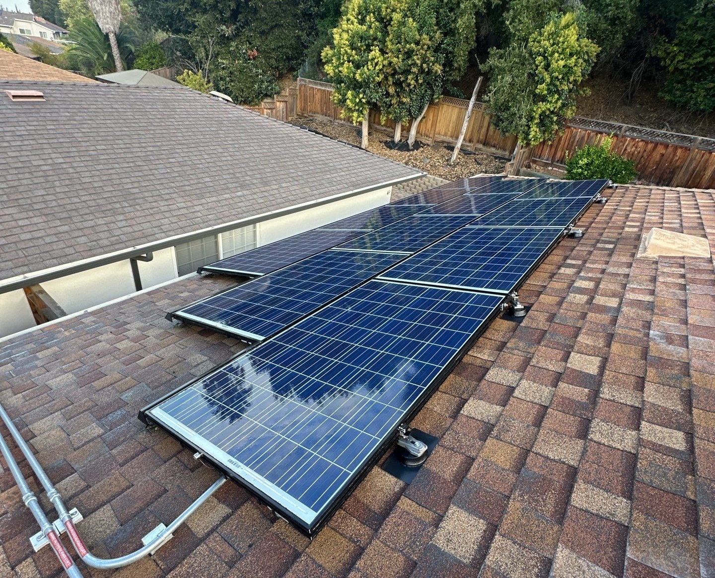 Solar Panel Cleaning Cost Bay Area